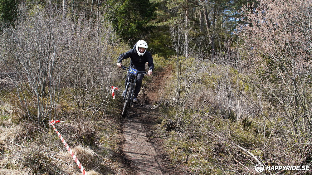 Bild från Göteborgsenduron Swe Cup 2022