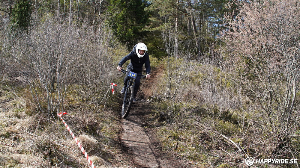 Bild från Göteborgsenduron Swe Cup 2022