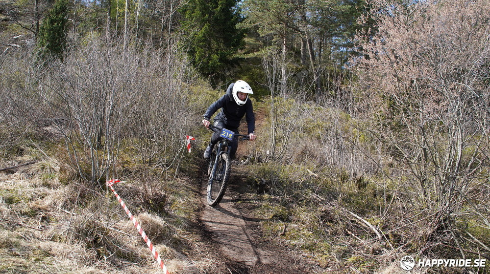 Bild från Göteborgsenduron Swe Cup 2022