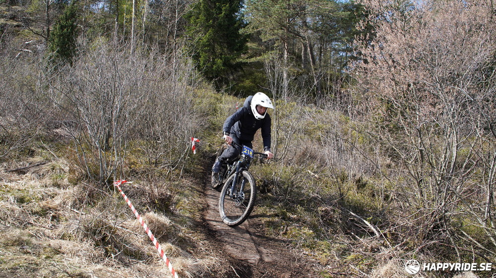 Bild från Göteborgsenduron Swe Cup 2022