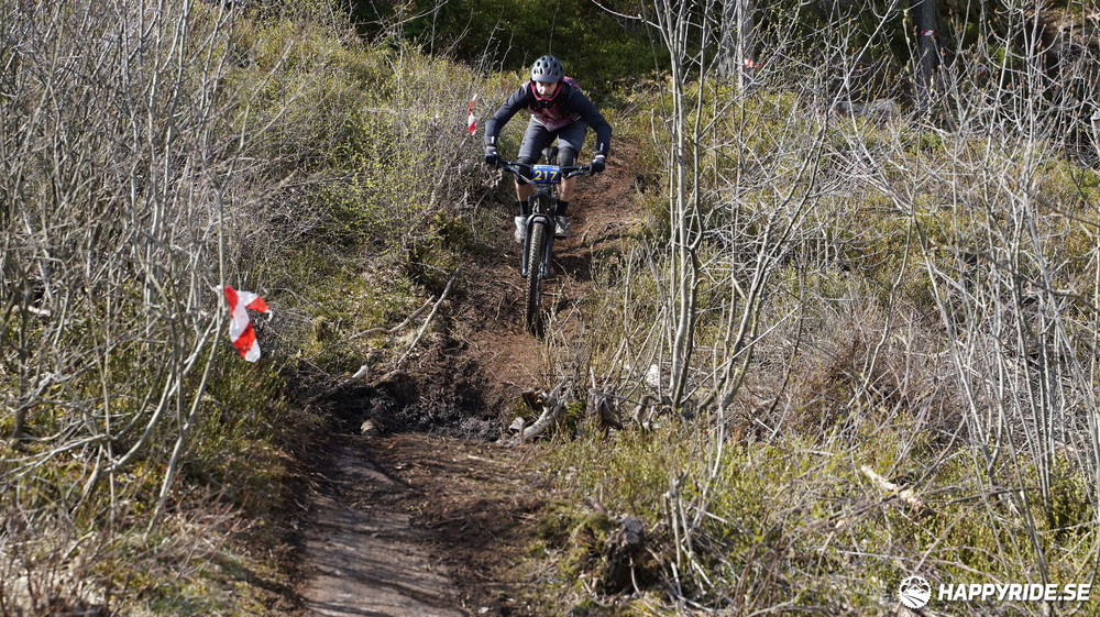 Bild från Göteborgsenduron Swe Cup 2022
