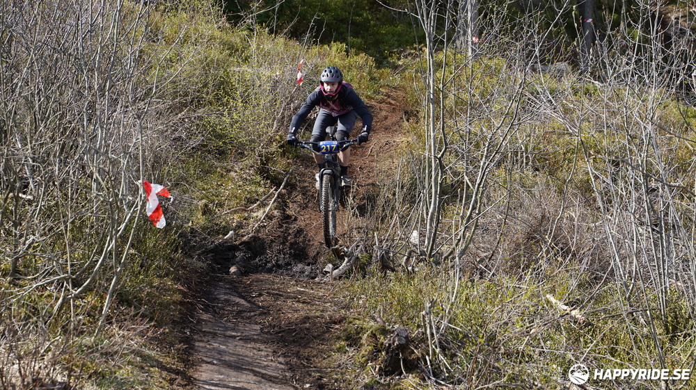 Bild från Göteborgsenduron Swe Cup 2022