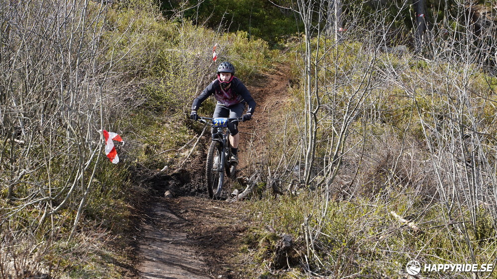 Bild från Göteborgsenduron Swe Cup 2022