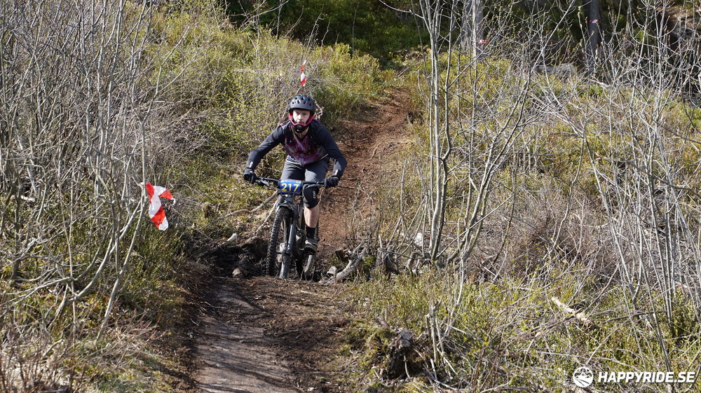 Bild från Göteborgsenduron Swe Cup 2022