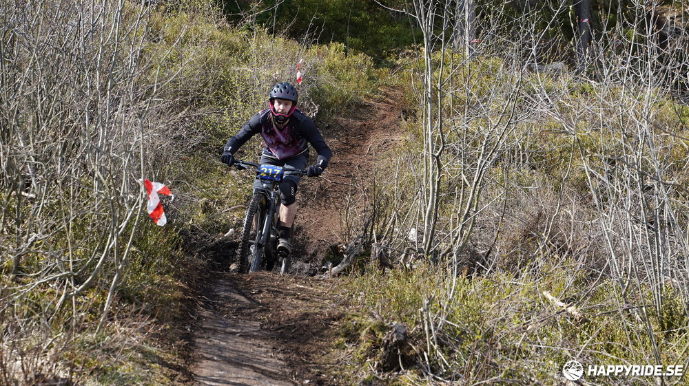 Bild från Göteborgsenduron Swe Cup 2022