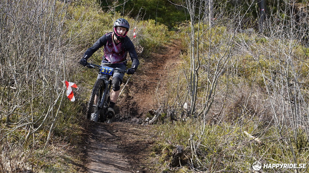 Bild från Göteborgsenduron Swe Cup 2022