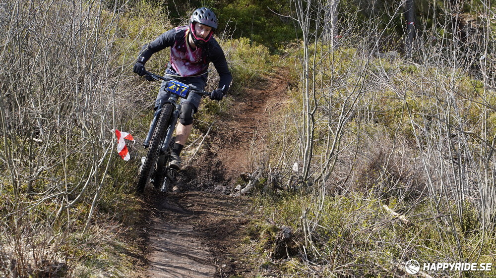 Bild från Göteborgsenduron Swe Cup 2022