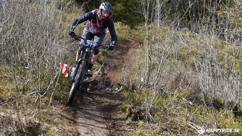 Bild från Göteborgsenduron Swe Cup 2022