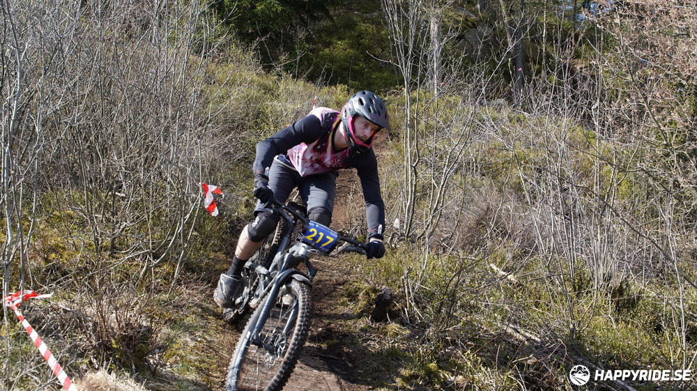 Bild från Göteborgsenduron Swe Cup 2022