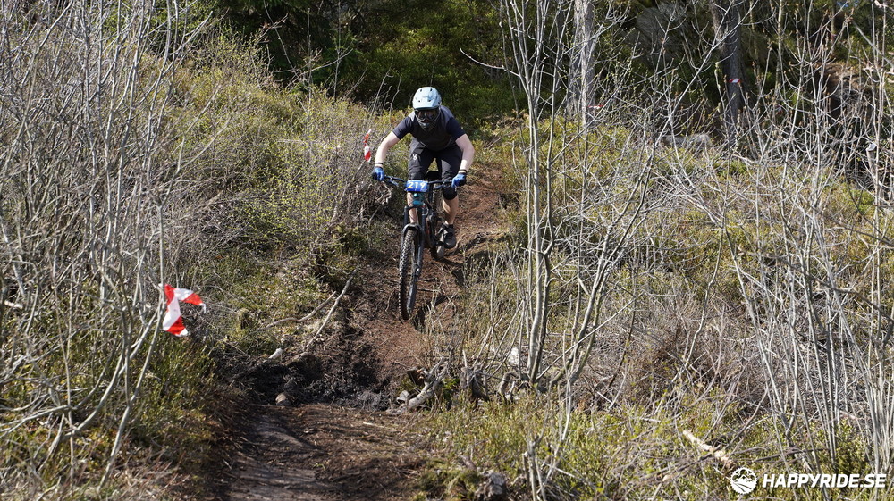 Bild från Göteborgsenduron Swe Cup 2022