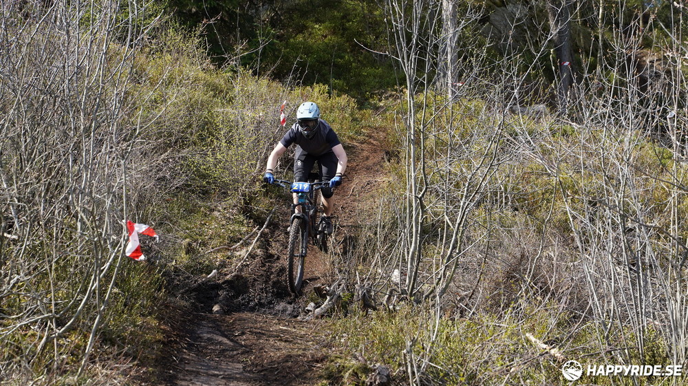 Bild från Göteborgsenduron Swe Cup 2022