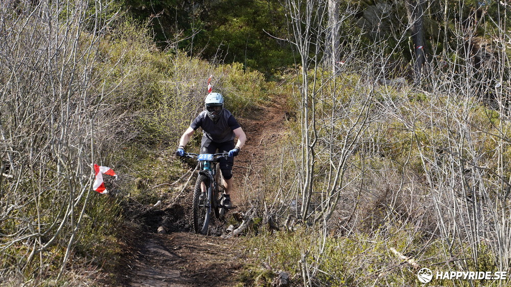 Bild från Göteborgsenduron Swe Cup 2022