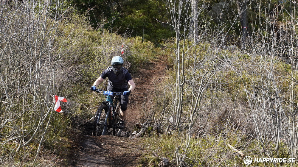 Bild från Göteborgsenduron Swe Cup 2022