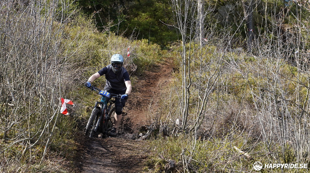 Bild från Göteborgsenduron Swe Cup 2022
