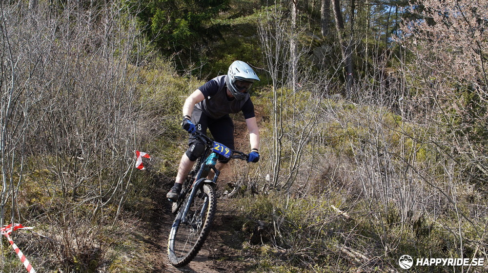 Bild från Göteborgsenduron Swe Cup 2022