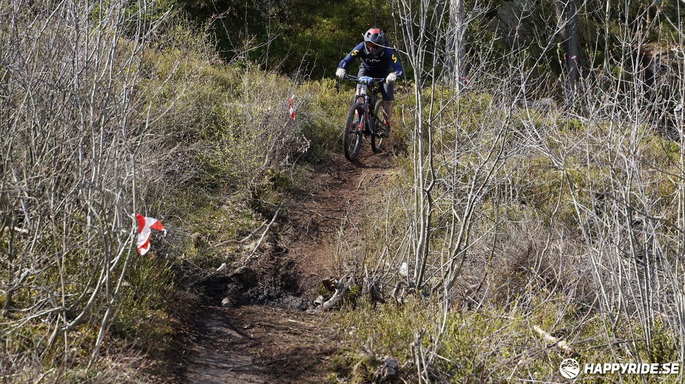 Bild från Göteborgsenduron Swe Cup 2022