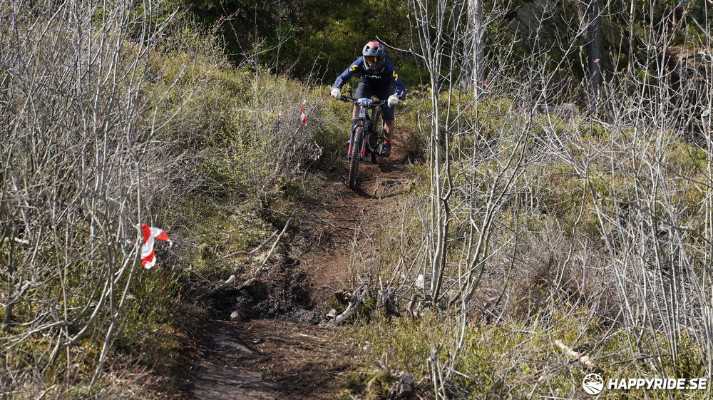 Bild från Göteborgsenduron Swe Cup 2022