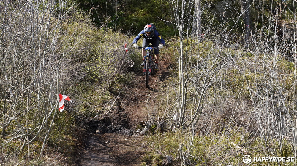 Bild från Göteborgsenduron Swe Cup 2022