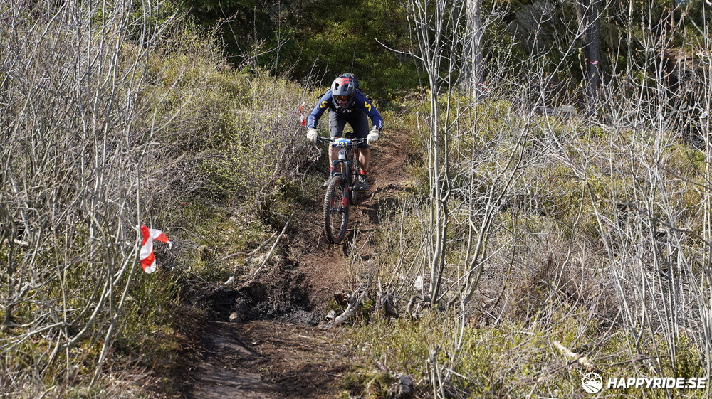 Bild från Göteborgsenduron Swe Cup 2022