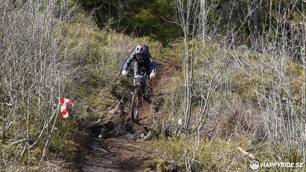 Bild från Göteborgsenduron Swe Cup 2022