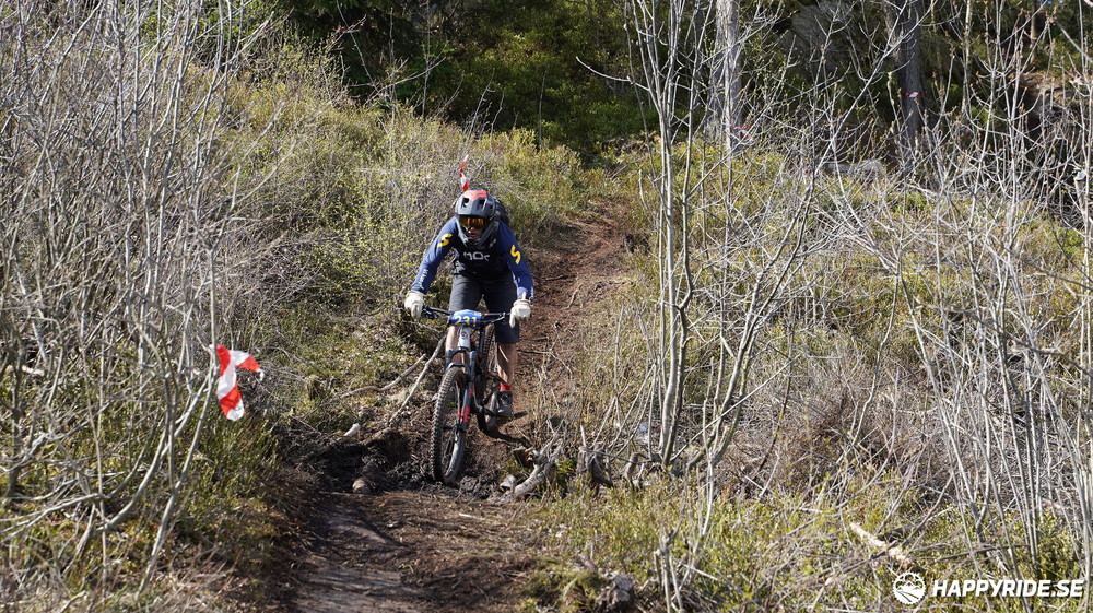 Bild från Göteborgsenduron Swe Cup 2022