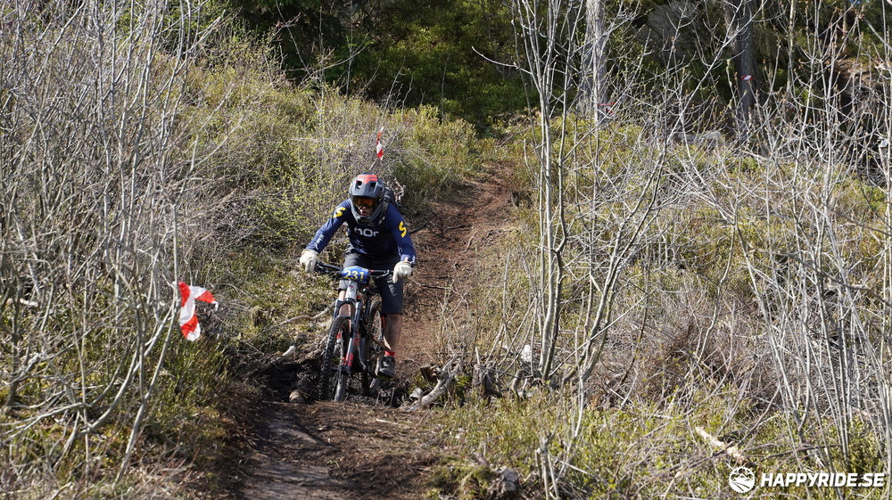 Bild från Göteborgsenduron Swe Cup 2022