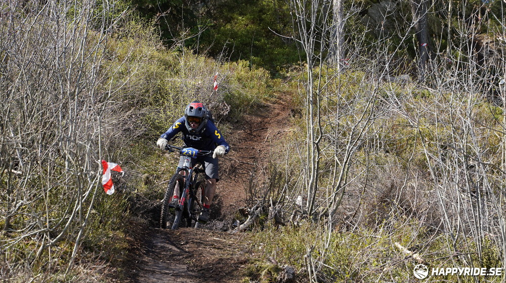 Bild från Göteborgsenduron Swe Cup 2022
