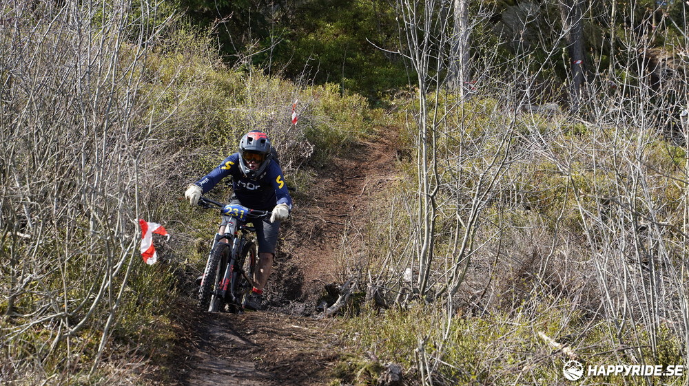 Bild från Göteborgsenduron Swe Cup 2022