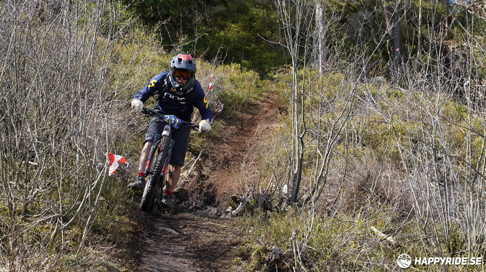 Bild från Göteborgsenduron Swe Cup 2022