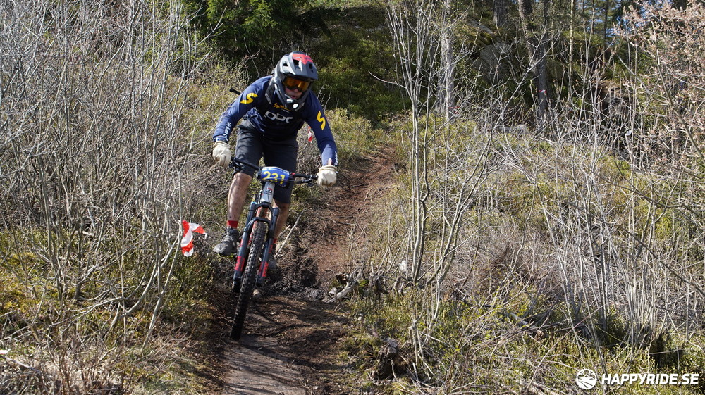 Bild från Göteborgsenduron Swe Cup 2022