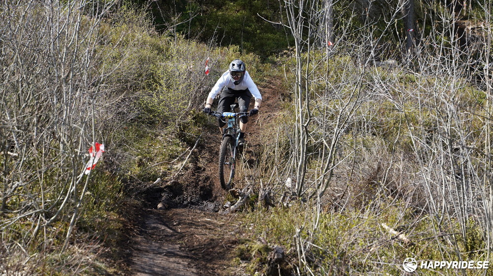 Bild från Göteborgsenduron Swe Cup 2022