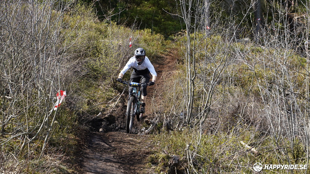 Bild från Göteborgsenduron Swe Cup 2022