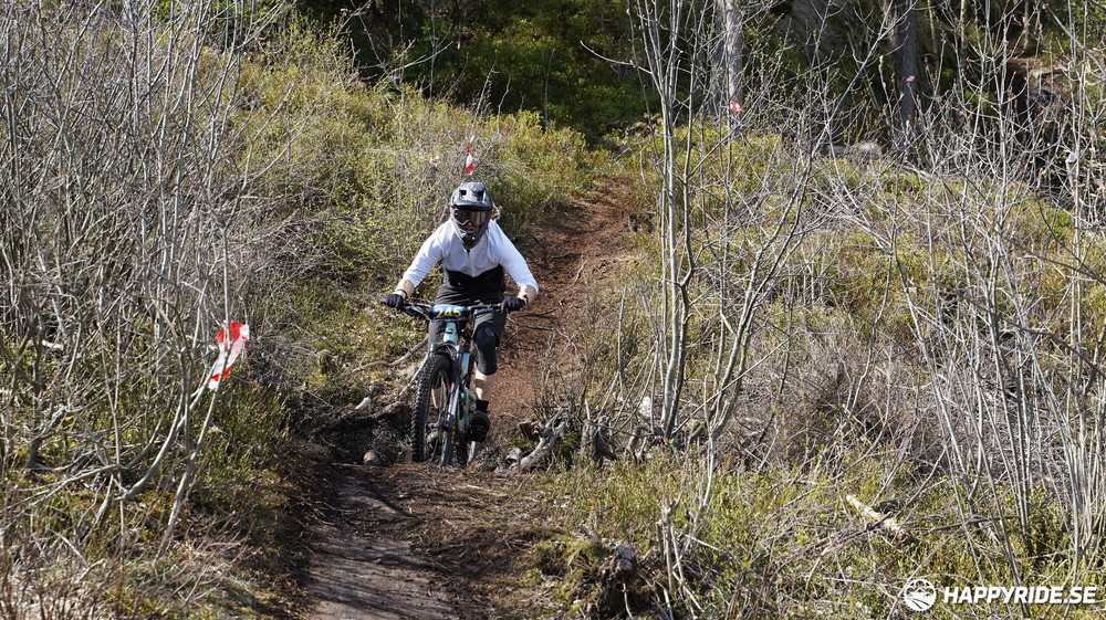 Bild från Göteborgsenduron Swe Cup 2022