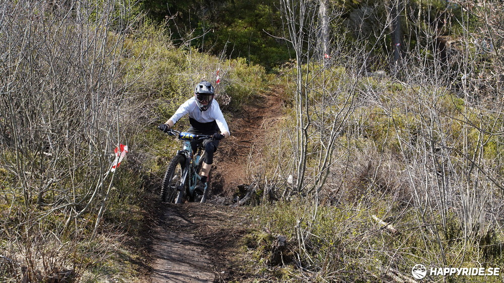 Bild från Göteborgsenduron Swe Cup 2022