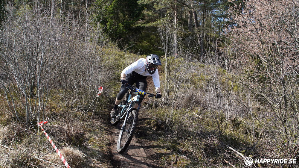 Bild från Göteborgsenduron Swe Cup 2022