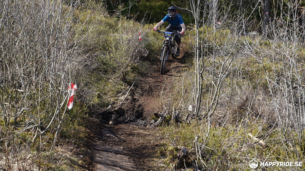 Bild från Göteborgsenduron Swe Cup 2022