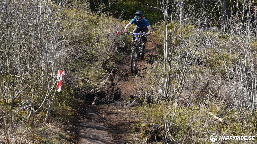 Bild från Göteborgsenduron Swe Cup 2022