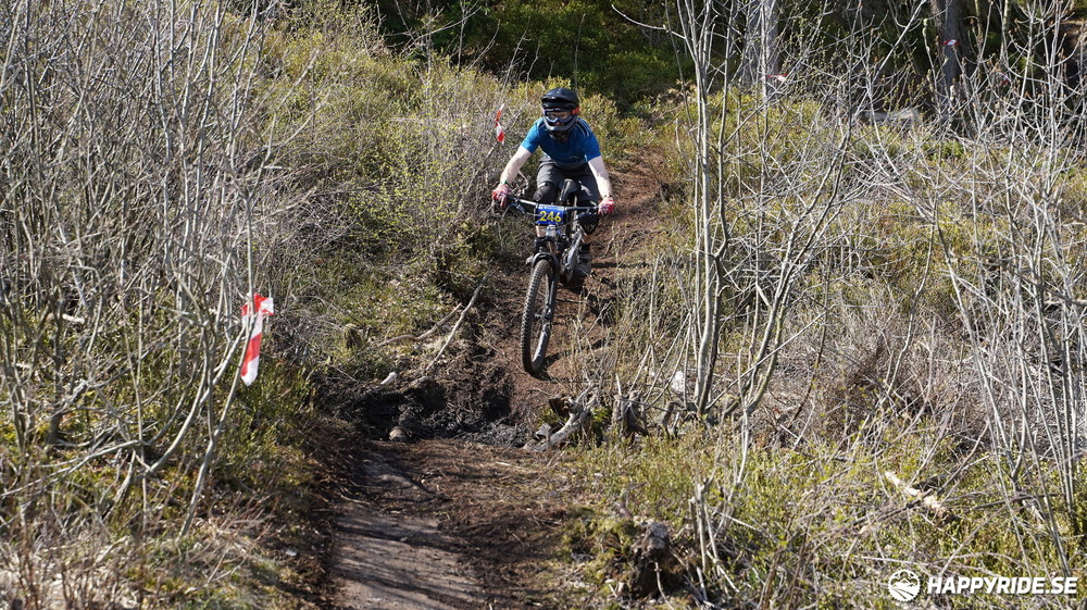 Bild från Göteborgsenduron Swe Cup 2022