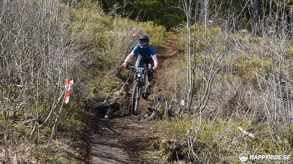 Bild från Göteborgsenduron Swe Cup 2022