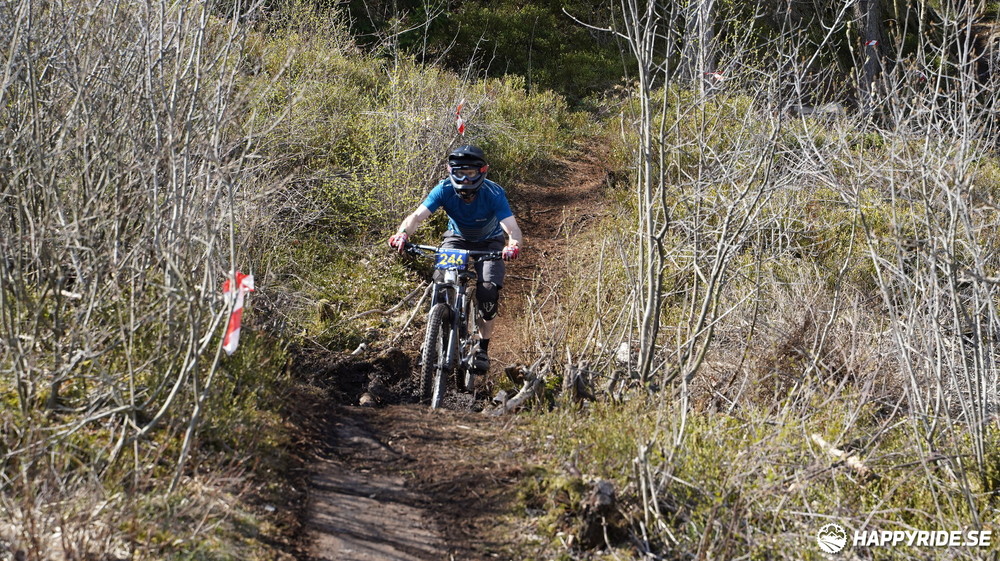 Bild från Göteborgsenduron Swe Cup 2022