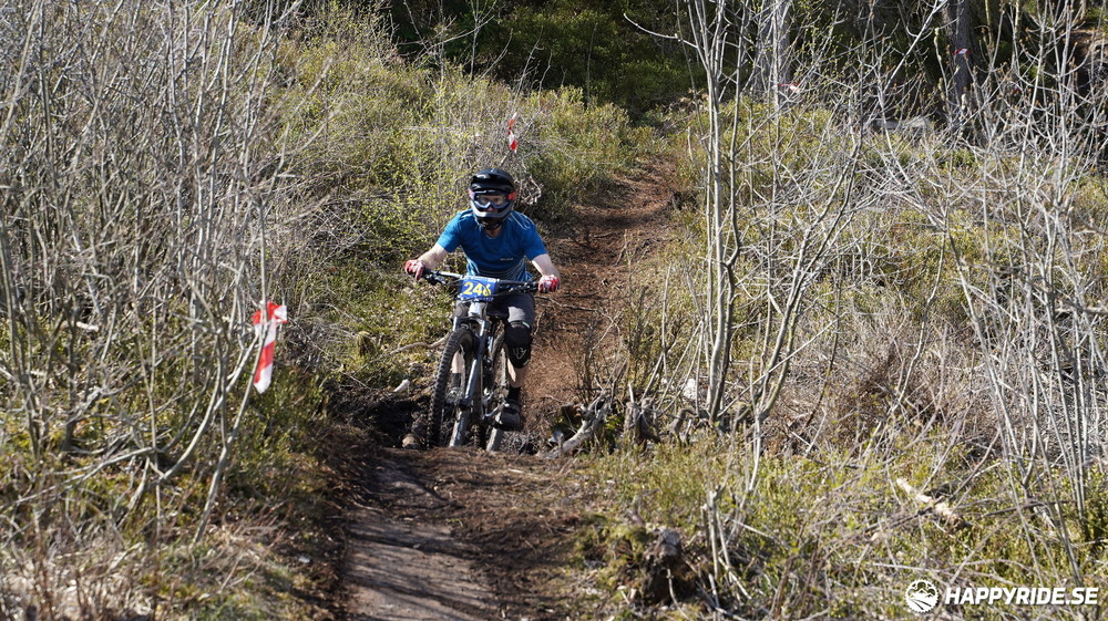 Bild från Göteborgsenduron Swe Cup 2022