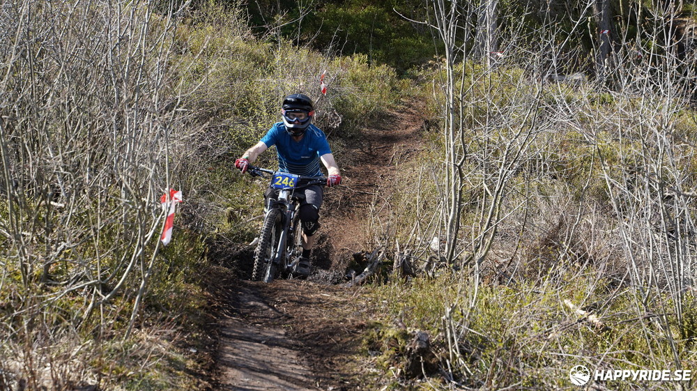 Bild från Göteborgsenduron Swe Cup 2022