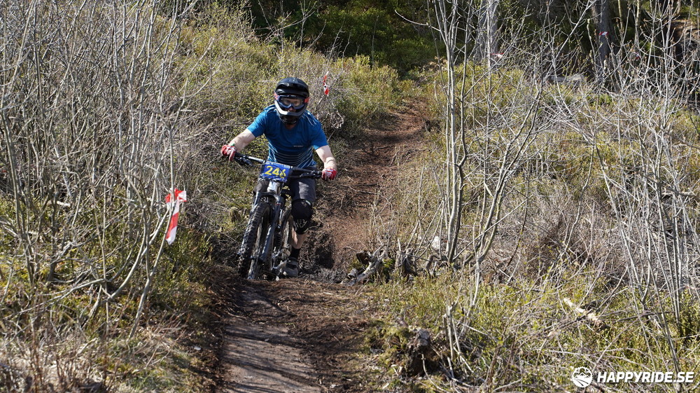 Bild från Göteborgsenduron Swe Cup 2022