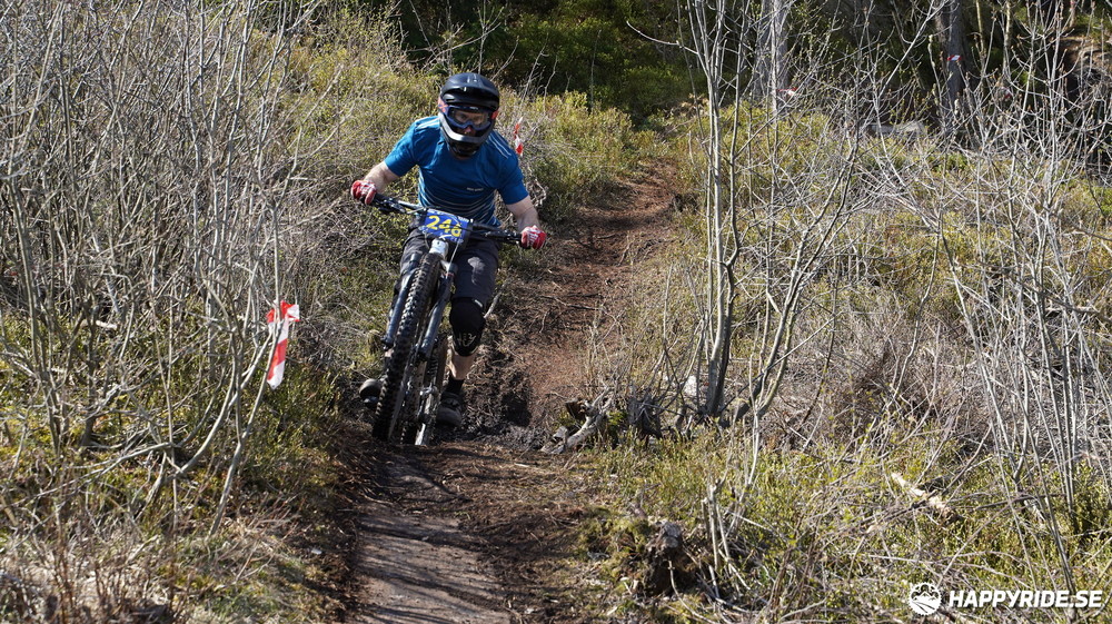 Bild från Göteborgsenduron Swe Cup 2022