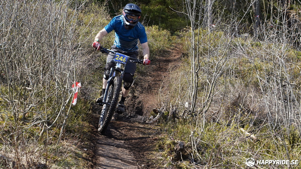 Bild från Göteborgsenduron Swe Cup 2022