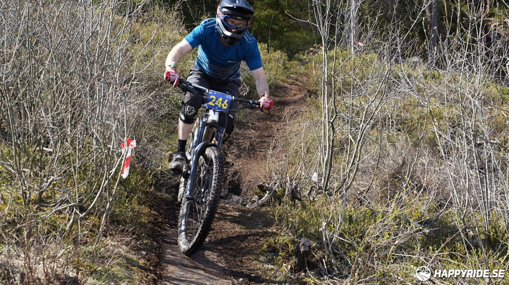 Bild från Göteborgsenduron Swe Cup 2022