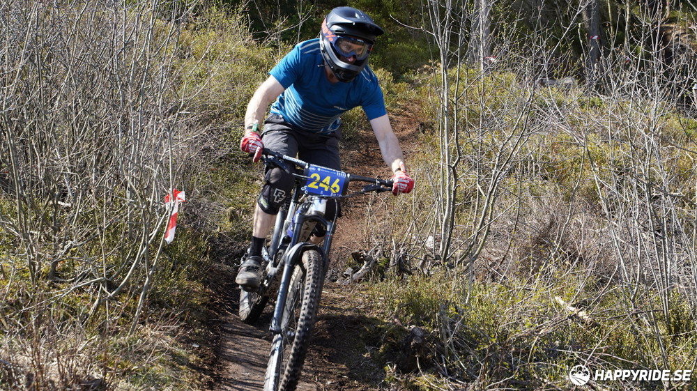 Bild från Göteborgsenduron Swe Cup 2022