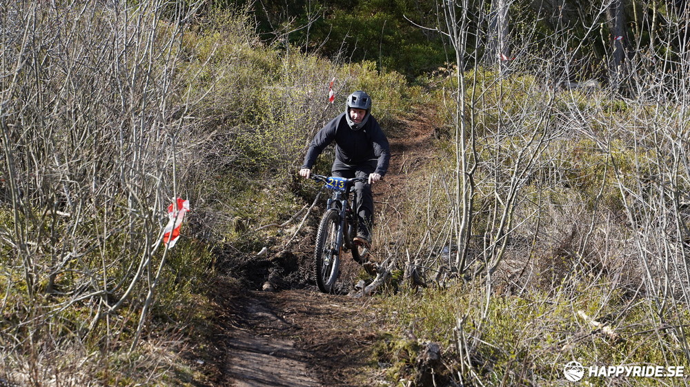 Bild från Göteborgsenduron Swe Cup 2022