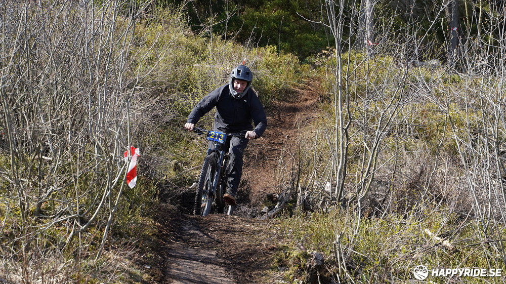 Bild från Göteborgsenduron Swe Cup 2022