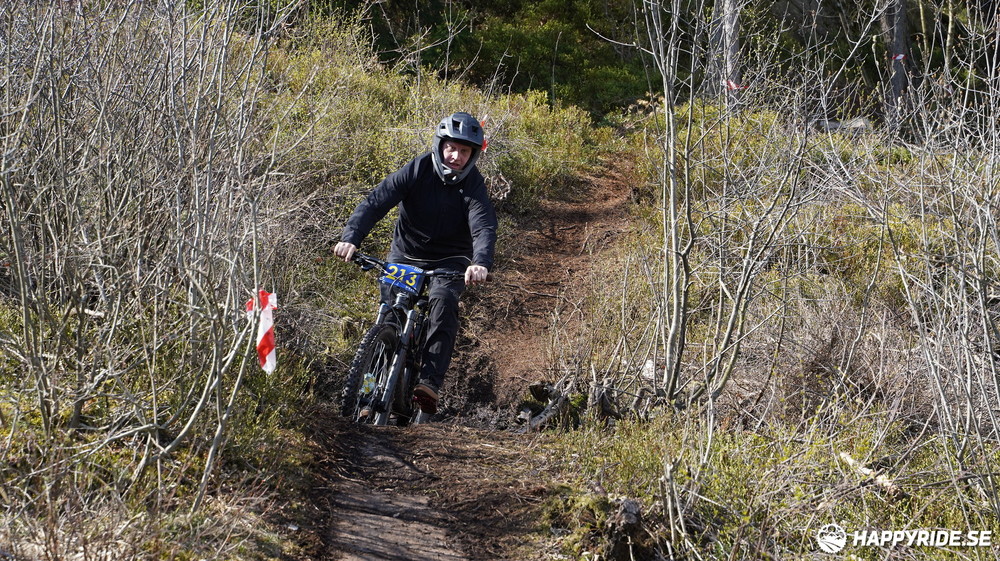 Bild från Göteborgsenduron Swe Cup 2022